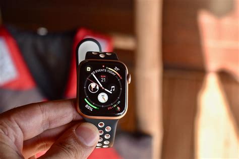 apple watch krankenschwester|The Apple Watch just saved a mans life — heres how